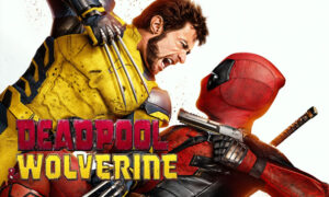 deadpool dan wolverine