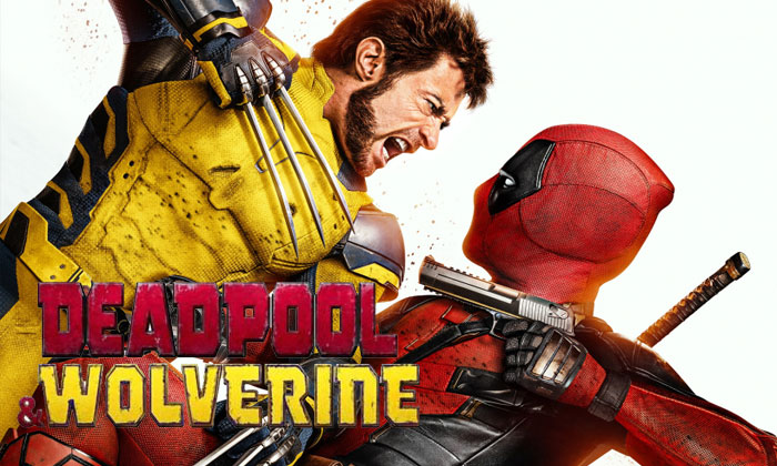 deadpool dan wolverine