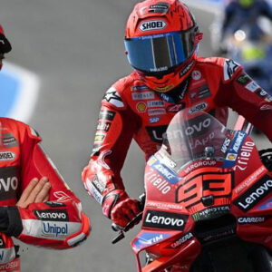 profil marc márquez