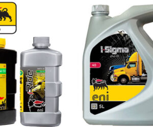 supplier oli eni resmi