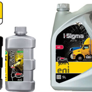 supplier oli eni resmi
