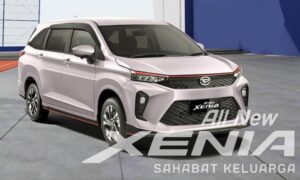 keunggulan all new xenia
