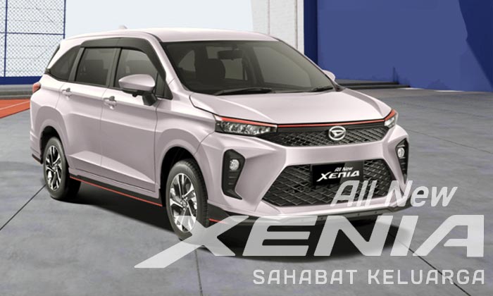 keunggulan all new xenia