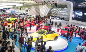 Kebijakan Pemerintah Terhadap Sektor Otomotif