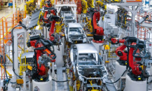 Proyeksi Pasar Mobil Di Indonesia