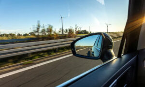 Eco Driving