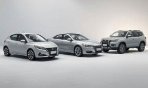 Mobil Hatchback Sedan SUV