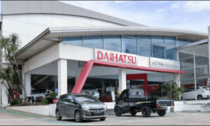 Astra Daihatsu Samarinda