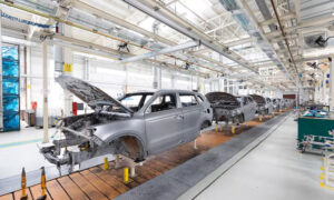 Bisnis Otomotif