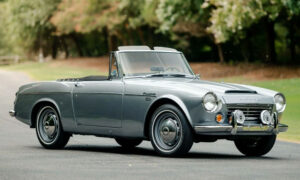 Datsun Fairlady 1967