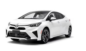 Mobil Hybrid