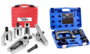 OMT Ball Joint Press Kit