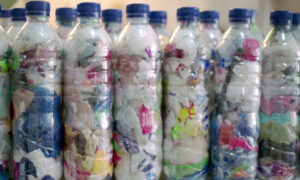 Ecobrick