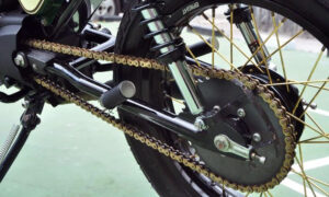 Rantai Motor